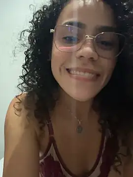 SirenStell0 online show from June 2, 4:03 am