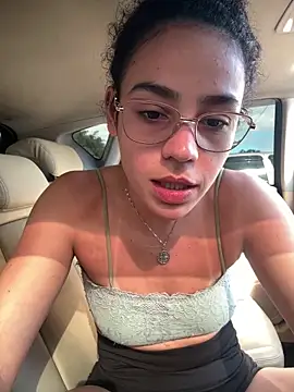 SirenStell0 online show from June 2, 5:04 pm