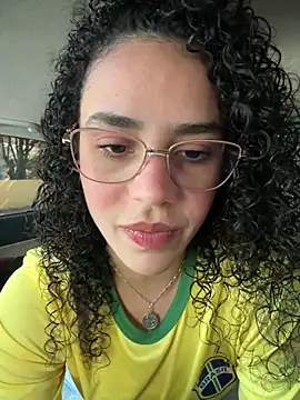 SirenStell0 online show from June 19, 4:33 pm