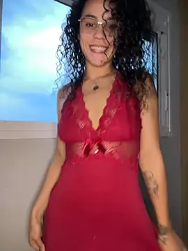 SirenStell0 online show from June 20, 8:22 pm