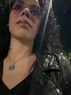 SirenStell0 online show from July 11, 2:47 am