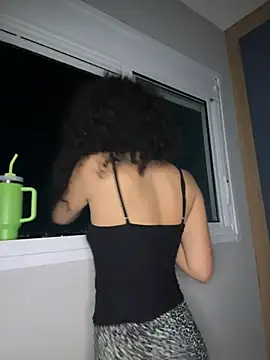 SirenStell0 online show from July 22, 2:03 am