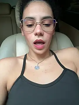 SirenStell0 online show from July 22, 8:22 pm
