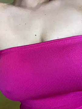 eva luz online show from February 3, 10:48 pm