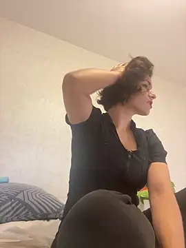 Snapshot of eva_luz chatting on March 5, 12:34 pm eva luz online show from March 5, 12:34 pm