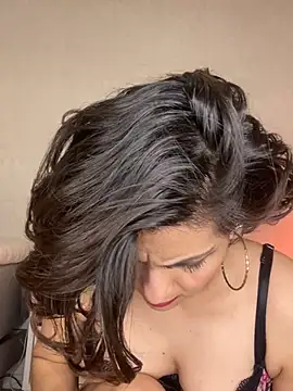 Snapshot of eva_luz chatting on March 16, 12:27 am eva luz online show from March 16, 12:27 am