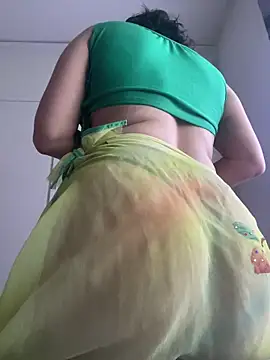 eva luz online show from June 23, 3:32 pm