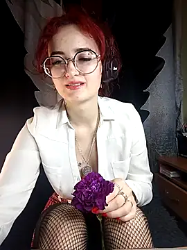 Snapshot of Persefoha chatting on March 17, 9:29 pm Persefoha online show from March 17, 9:29 pm