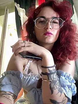 Persefoha online show from June 9, 3:01 pm