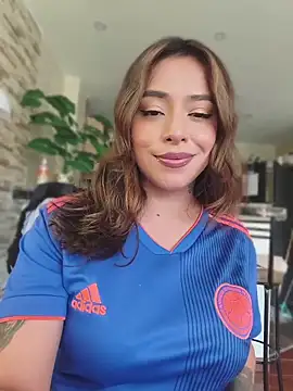 foxxy lover online show from June 11, 4:27 pm