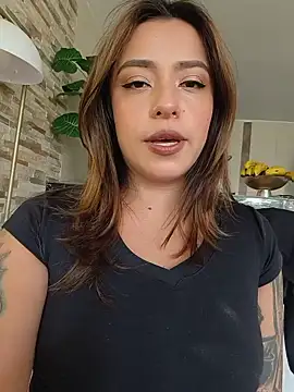 foxxy lover online show from June 15, 5:59 pm