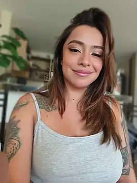 foxxy lover online show from June 22, 6:16 pm