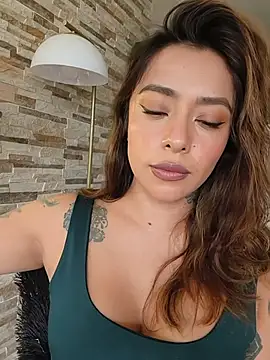 foxxy lover online show from July 1, 6:18 pm