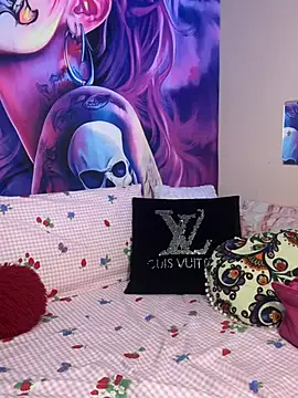 MelaFoxx online show from June 4, 10:16 pm