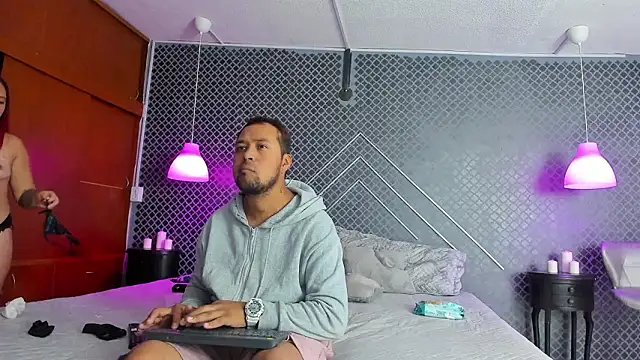 Cherry bomb1 online show from February 3, 3:26 am