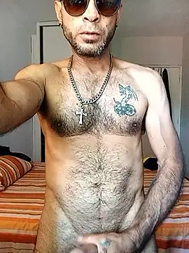 yoahotpetrafiery online show from May 24, 12:10 pm