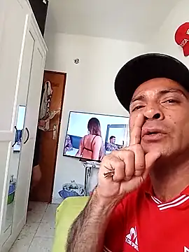 yoahotpetrafiery online show from June 20, 8:50 am