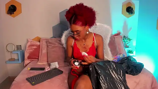 Afrodita sweeet online show from February 27, 9:26 pm