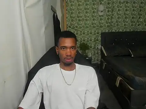 Kofi exotic 2 online show from June 17, 12:35 am