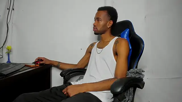 Kofi exotic 2 online show from June 26, 12:26 am