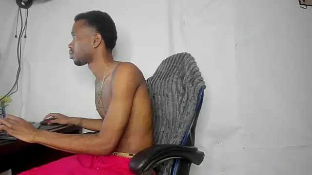 Kofi exotic 2 online show from July 12, 12:45 am