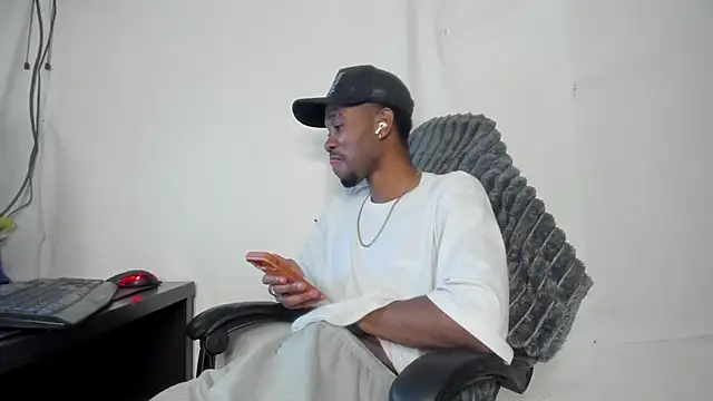 Kofi exotic 2 online show from July 15, 2:39 am
