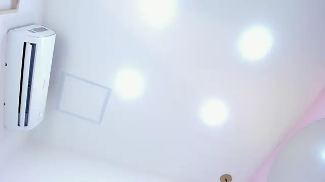 sam doll  online show from July 10, 7:05 pm