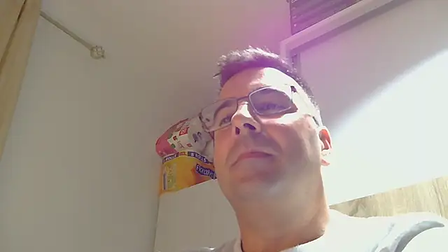 VanillaTime78-Jorge online show from March 15, 2:50 am