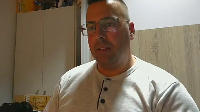 VanillaTime78-Jorge online show from March 27, 9:03 pm