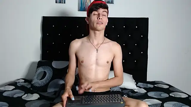 axxxel twink online show from February 9, 1:53 am