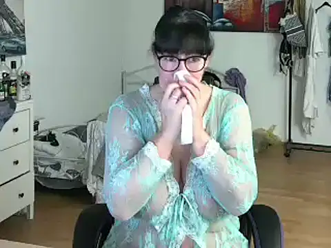 Sylly online show from January 17, 7:51 am