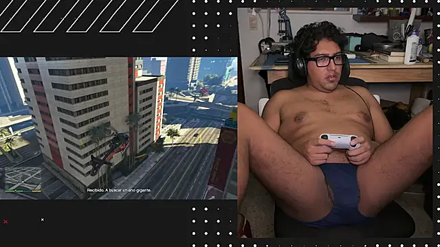 spacemanx eddy online show from June 26, 4:39 am