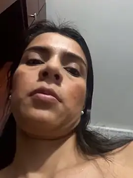 EvaMiranda online show from May 10, 3:12 am