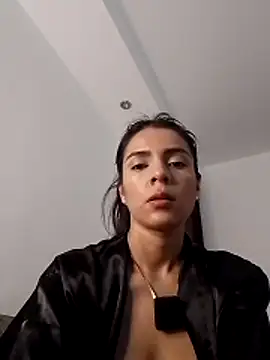 EvaMiranda online show from June 12, 3:49 am