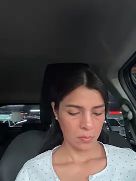 EvaMiranda online show from June 13, 7:23 pm