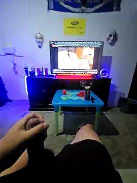 Elpnzaurio online show from April 14, 3:12 am