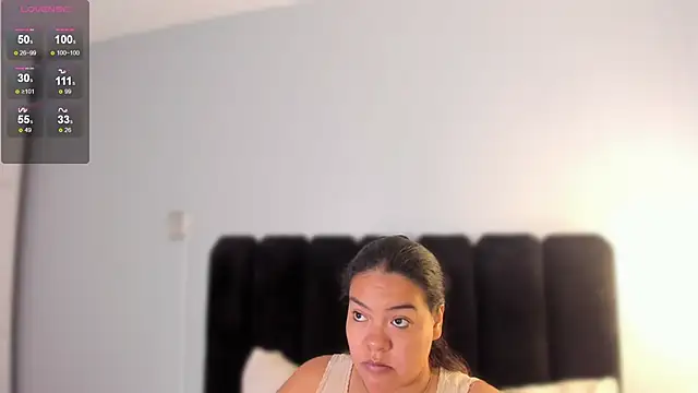 Amaranoir- online show from February 13, 4:08 am