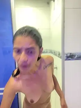 Esperanza GS online show from February 5, 1:27 pm