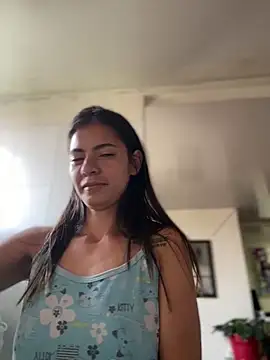 Esperanza GS online show from March 25, 11:27 am