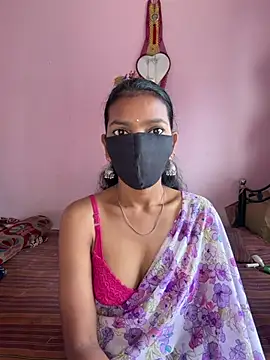 hot kimaya online show from July 12, 8:05 am