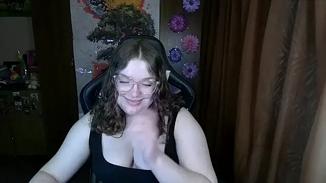 Teasing Dora online show from March 8, 1:47 am