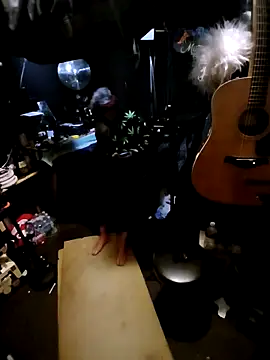 AllucyLu online show from February 15, 6:32 am