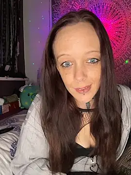 MarryQuinnLive online show from February 8, 12:25 am