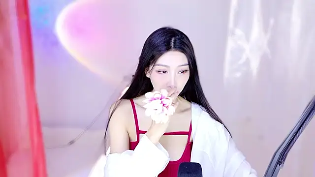 Fairy-mumu online show from February 2, 2:54 am