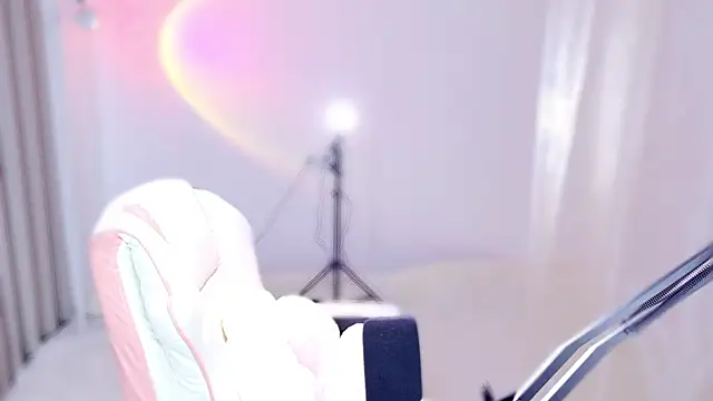 Fairy-mumu online show from February 4, 3:01 am