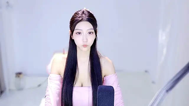 Fairy-mumu online show from February 6, 2:49 am