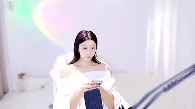 Fairy-mumu online show from February 10, 4:16 am