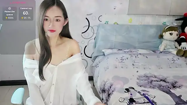 baozi-DDET online show from April 4, 1:30 pm