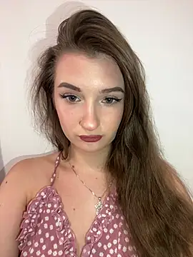 Green eyes lady online show from July 21, 3:03 pm