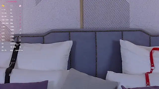 Treasure  Girl online show from March 14, 10:21 am